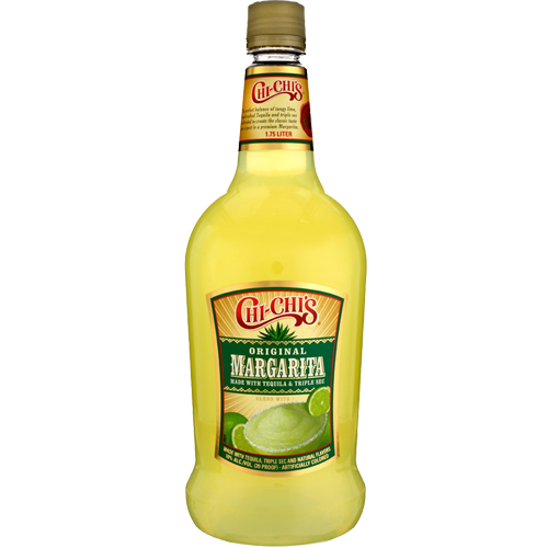 Chi-Chi's Original Margarita - 1.75L - AtoZBev