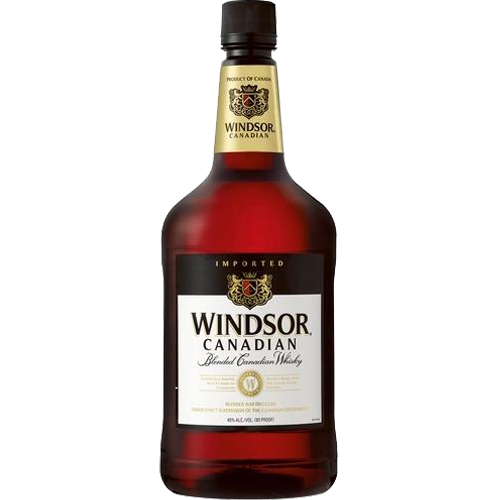 Windsor Canadian Whisky 1.75L - AtoZBev