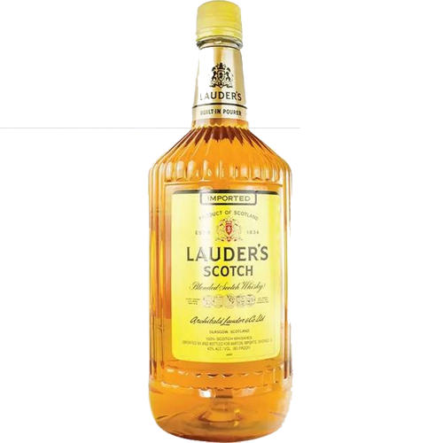 Lauder's Scotch Whisky Finest - 1.75L - AtoZBev