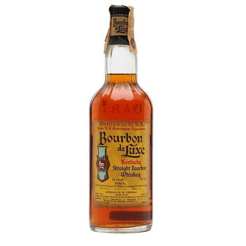 Kentucky Deluxe Blend 80@ - 1.75L - AtoZBev