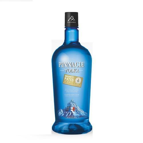 Pinnacle Vodka 1.75L - AtoZBev