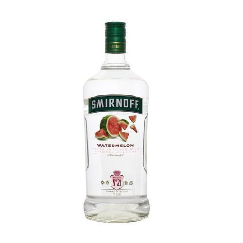 Smirnoff Vodka Watermelon 1.75L - AtoZBev