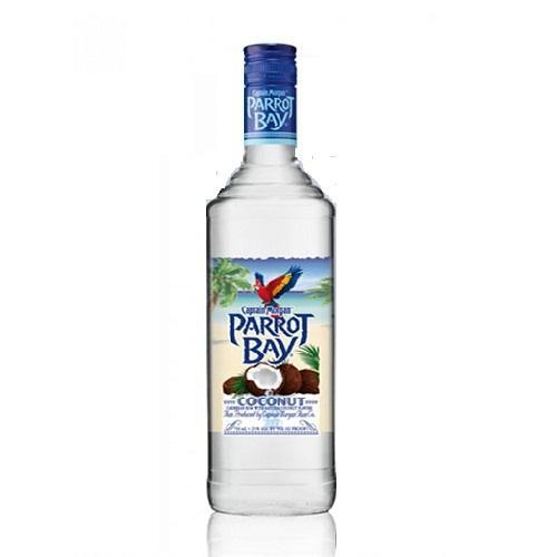 Parrot Bay Rum Coconut 1.75L - AtoZBev