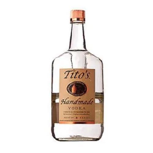 Tito's Vodka Handmade 1.75L - AtoZBev