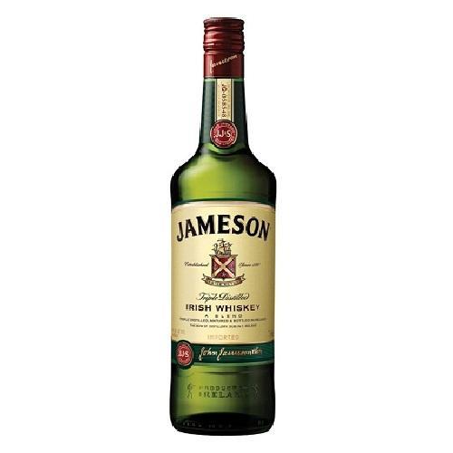 Jameson Irish Whiskey - 1.75L - AtoZBev