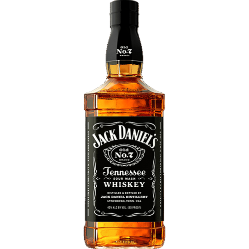 Jack Daniel's Whiskey 1.75L - AtoZBev