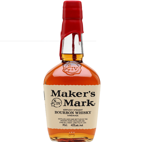 Maker's Mark Bourbon 90 Proof 1.75L - AtoZBev