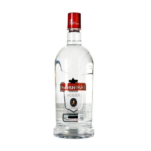 Sobieski Vodka - 1.75L - AtoZBev