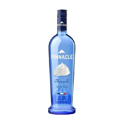 Pinnacle Vodka Whipped - 1.75L - AtoZBev