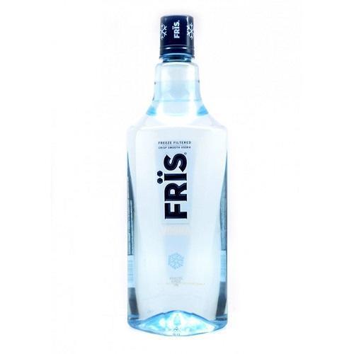 Fris Vodka 80 Proof - 1.75L - AtoZBev