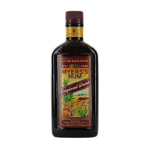 Myers's Rum Original Dark 1.75L - AtoZBev