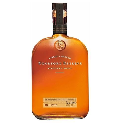 Woodford Reserve Bourbon Distiller's Select - 1.75L - AtoZBev