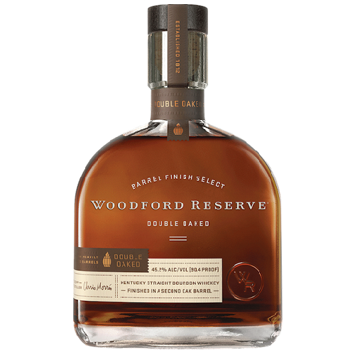 Woodford Reserve Bourbon Master's Collection Double Oaked - 750ML - AtoZBev