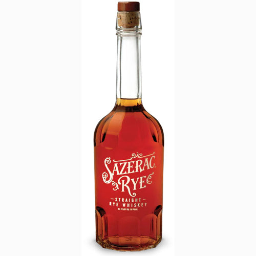 Sazerac Straight Rye Whiskey - 750ML - AtoZBev