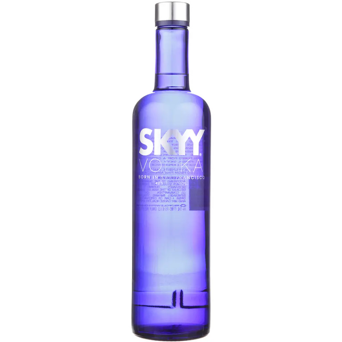 Skyy Vodka - 750ML - AtoZBev