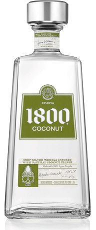 1800 Tequila Coconut - 1.75L - AtoZBev