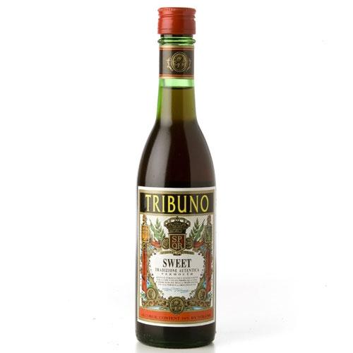 Tribuno Sweet Vermouth - 750ML - AtoZBev