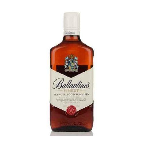 Ballantine's Scotch Finest - 1.75L - AtoZBev