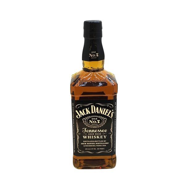 Jack Daniel's Whiskey 750ml - AtoZBev