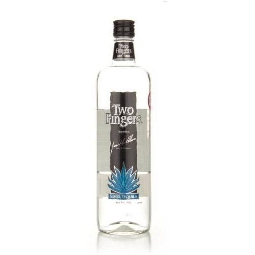 Two Fingers Tequila Silver - 750ML - AtoZBev