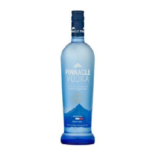 Pinnacle Vodka 750ml - AtoZBev
