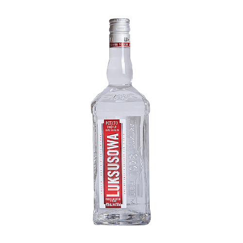 Luksusowa Vodka - 750ML - AtoZBev