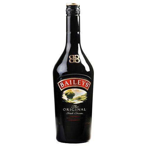 Baileys Original Irish Cream - 750ML - AtoZBev
