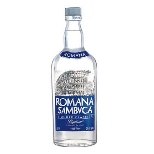 Romana Sambuca - 750ML - AtoZBev