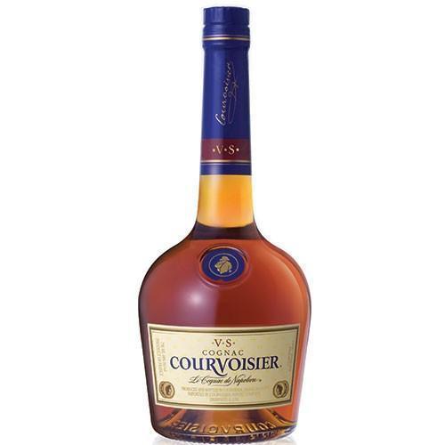 Courvoisier Cognac VS 750ML - AtoZBev
