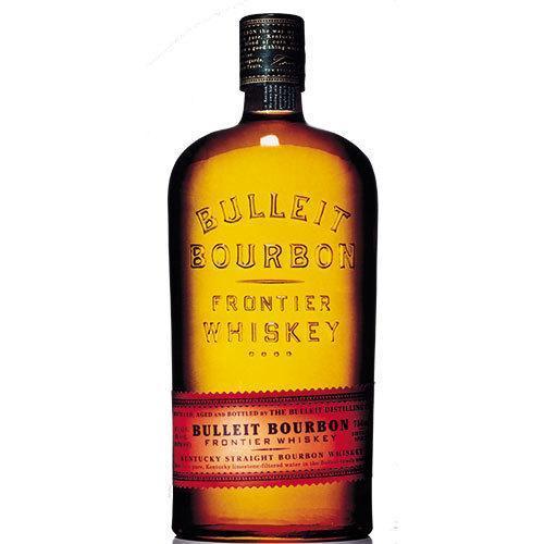 Bulleit Bourbon - 750ML - AtoZBev