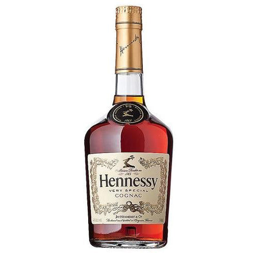 Hennessy Cognac VS 750ml - AtoZBev