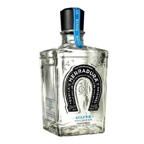 Herradura Tequila Silver 750ml - AtoZBev