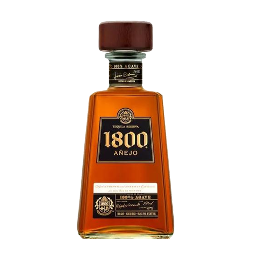 1800 Tequila Anejo - 750ML - AtoZBev