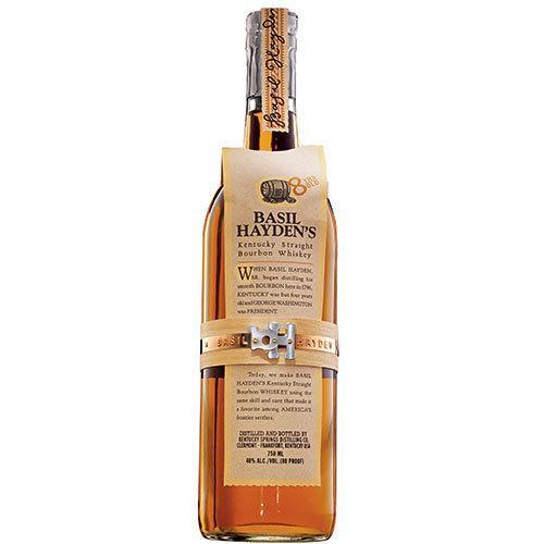 Basil Hayden's Bourbon - 1.75ML - AtoZBev