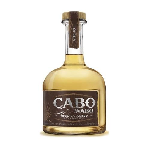 Cabo Wabo Tequila Anejo - 750ML - AtoZBev