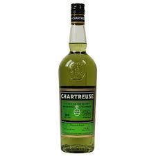Chartreuse Green - 750ML - AtoZBev