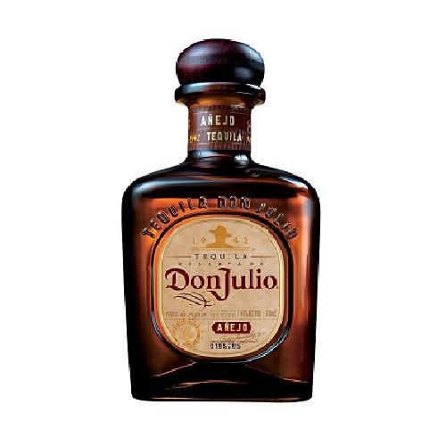 Don Julio Tequila Anejo - 750ML - AtoZBev