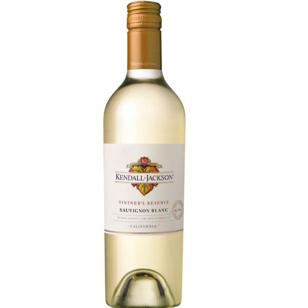 Kendall-Jackson Vintner's Reserve Sauvignon Blanc - 750ML - AtoZBev