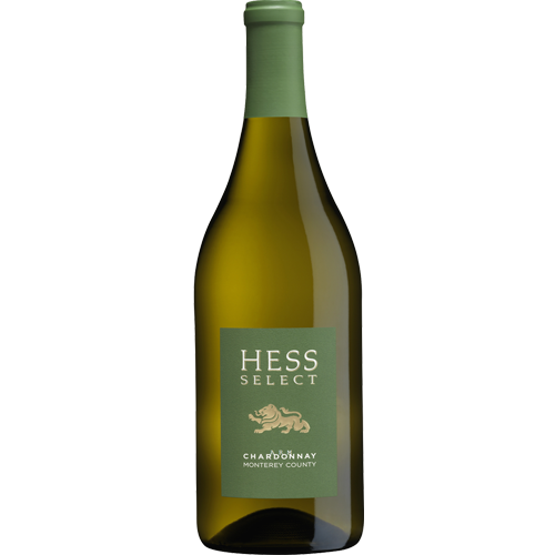 Hess Select Chardonnay - 750ML - AtoZBev