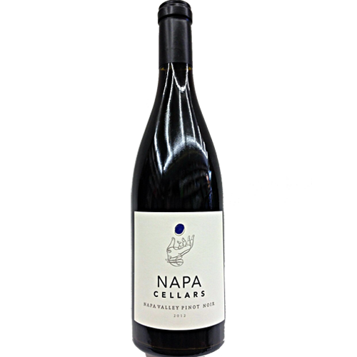 Napa Cellars Pinot Noir - 750ML - AtoZBev