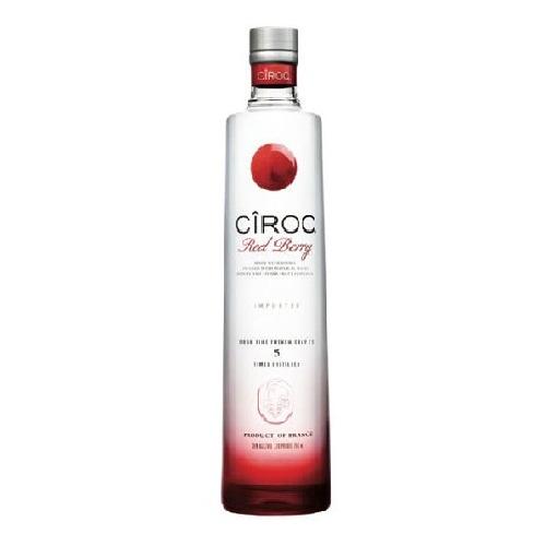 Ciroc Vodka Red Berry 1.75L - AtoZBev