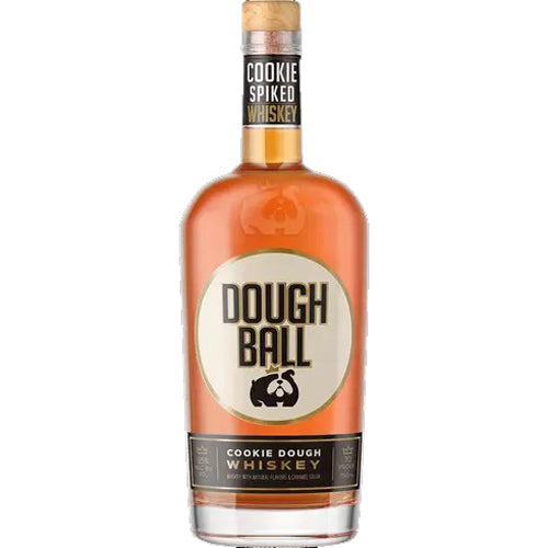 Dough Ball Cookie Dough Whiskey - 750ML - AtoZBev