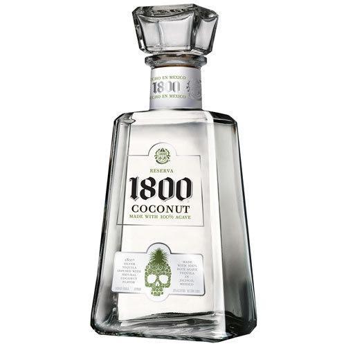 1800 Tequila Coconut - 750ML - AtoZBev