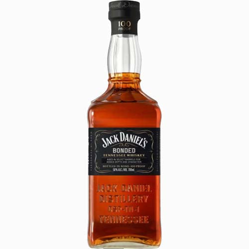 Jack Daniels Bonded Tennessee Whiskey - 750ML - AtoZBev