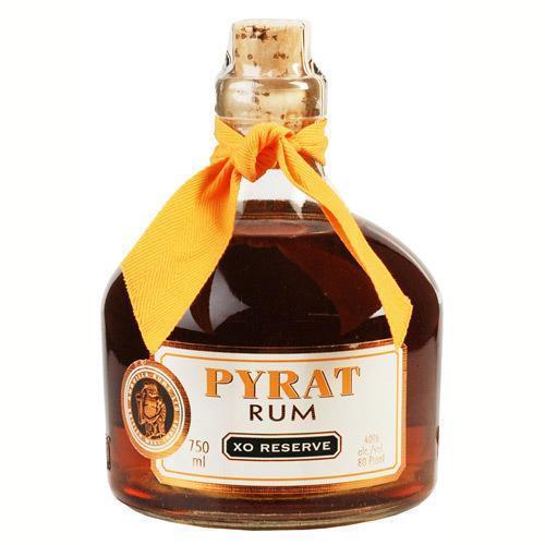 Pyrat Rum XO Reserve - 750ML - AtoZBev