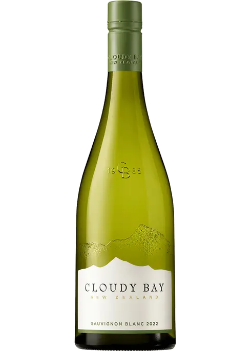 Cloudy Bay Sauvignon Blanc - 750ML - AtoZBev