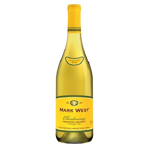 Mark West Chardonnay California - 750ML - AtoZBev