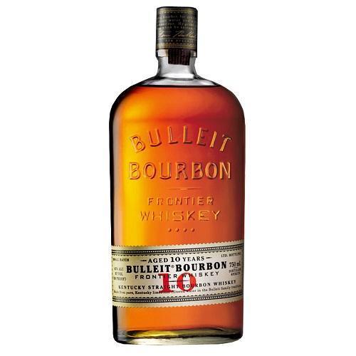 Bulleit Bourbon 10 Year - 750ML - AtoZBev