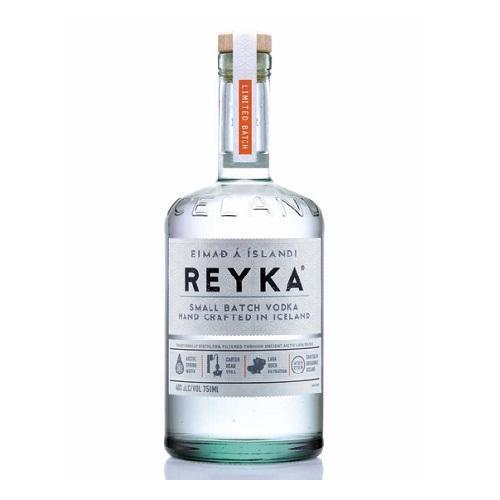 Reyka Vodka - 750ML - AtoZBev