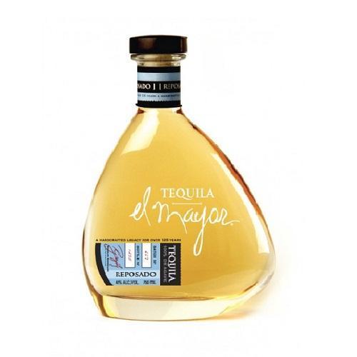 El Mayor Tequila Reposado - 750ML - AtoZBev
